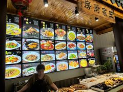 -王家厨房(新华路店)