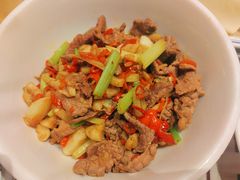 -山涧肴·泉水煮活鱼(坂田店)