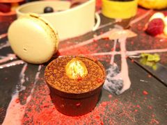 -The Lounge·大堂酒廊·北京粤财JW万豪酒店