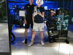 -VIP 威尔仕健身·游泳(嘉华中心店)