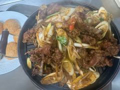 -三利音·玖弄小鲜(浦东嘉里城店)