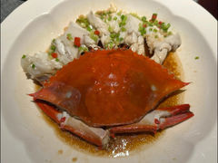 -龙宴海鲜城(经中路店)