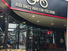 -TREK崔克自行车(徐汇滨江店)