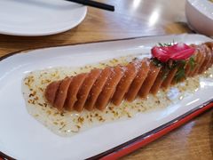-穆桂英美食(城中店)