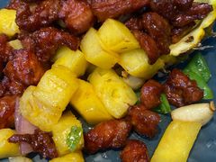 -创味·民间海南菜·非遗藤桥排骨(藤桥·免税城店)