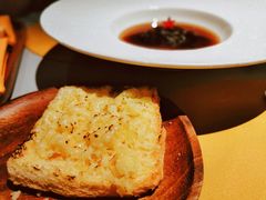 洋葱汤-璞渼咖啡 ROOF P.M. Café(浦东美术馆店)