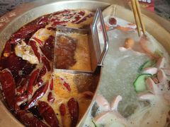 -小龙坎火锅(东汇城店)