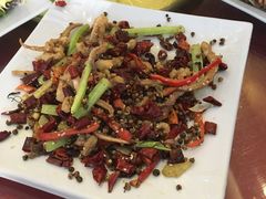 -大眼锅贴水饺(河东店)