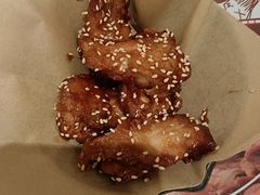 -必胜客(仲盛商城王安宇主题店)