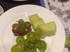 -济南蓝海御华大饭店·蓝钻国际美食自助百汇(山东书城店)