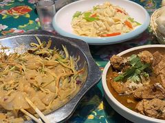 -人民公社大食堂(顺义总店)