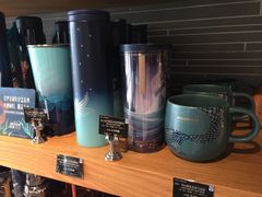 -星巴克(北京长安商场店)