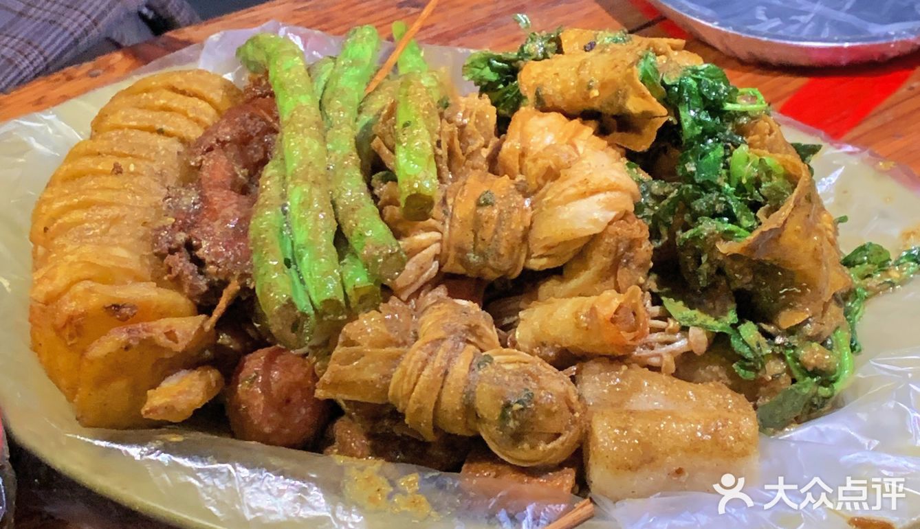 湛江｜没有人能拒绝一份刚炸好的串🥹