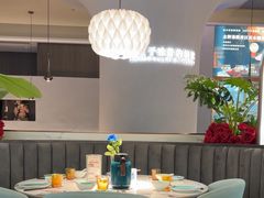 -雀蓝川菜(滨湖万象汇店)