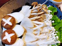 -捞旺猪肚鸡(街道口店)