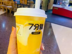-7分甜(栖霞万谷慧店)