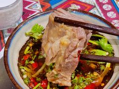 -火塘云南烧烤大排档