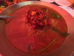 -春花民族美食(佳木斯总店)