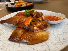 -坤钰轩·匠心粤菜(华为店)