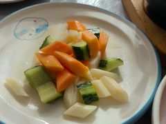 -天天渔港(杏林街店)