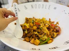 -友达面馆(海珠店)