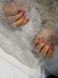-1T·1M 日式美甲美睫