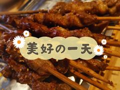 -喝丢一只鞋辣炒海鲜小烧烤(三八广场店)