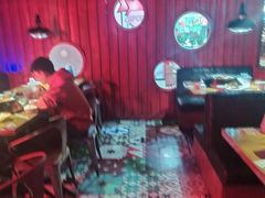 -馋火炉鱼(新世界百货望京店)