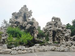 -迎泽公园