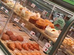 -仟吉KenGee(江南万达店)