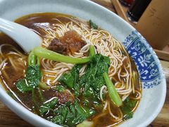 -富贵面馆(镇坪路店)