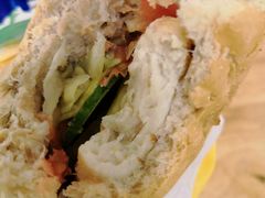 -赛百味SUBWAY(悠唐店)