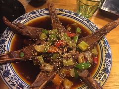 -金陵夜猫子私房菜(茂业天地店)