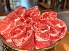 -黔有有贵州酸汤夺夺粉火锅(五味十字店)