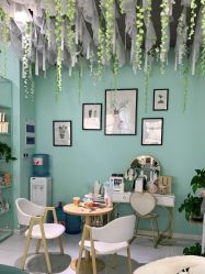 -小美汇美甲美睫美护