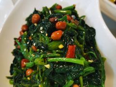 -叁拾壹克饺子·东北菜(国贸店)