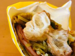 -淮南牛肉汤(永源路店)