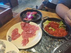 -蜀大侠火锅(恒峰店)