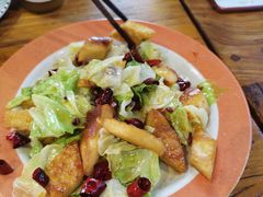 -疆里疆外·和田烤肉·清真