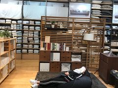 -MUJI无印良品(恒隆广场店)