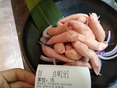 -九田家黑牛烤肉料理(太原迎泽区同至人店)