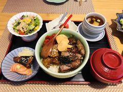 -活鳗饭·鹅肝范儿(高碑店店)