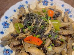 -园林美食城·本土农家菜(杨和镇店)