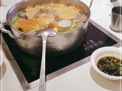 -牛焱·贵州黄牛肉火锅(城西银泰店)