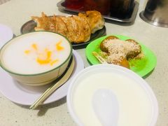 -芬芳甜品(同福路店)