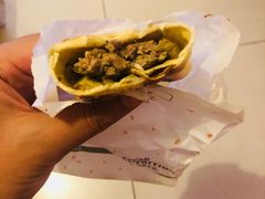 -中关村烤包子(中关村店)