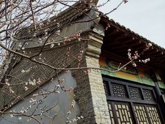 -清风小镇闯关东影视基地