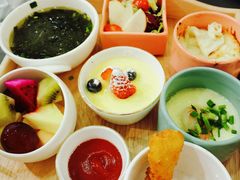 -Lilliput粒粒堡亲子餐厅(置汇旭辉店)