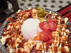 -何里玉(北京路店)