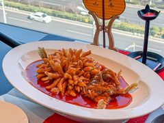 -馋遇江南·精致湖景雅宴(东方之门店)